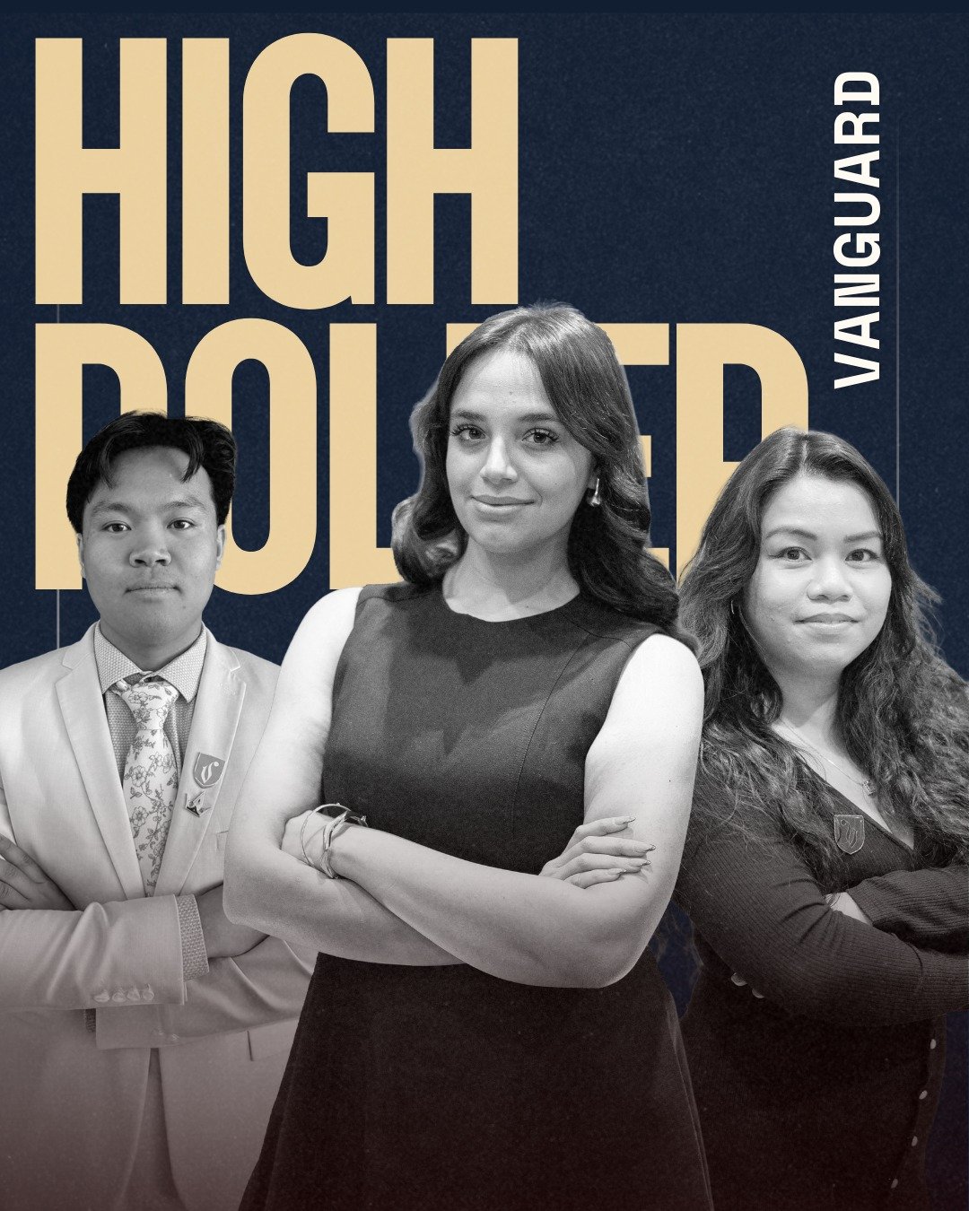 🎉 Kickstart the year with a bang! 🎉

Time to celebrate some incredible high rollers who are making waves!

💥 Darren, no stranger to the highroller scene, just pocketed $1085 last week!

🌟Jeanine, a first-time high roller, earned an impressive $11