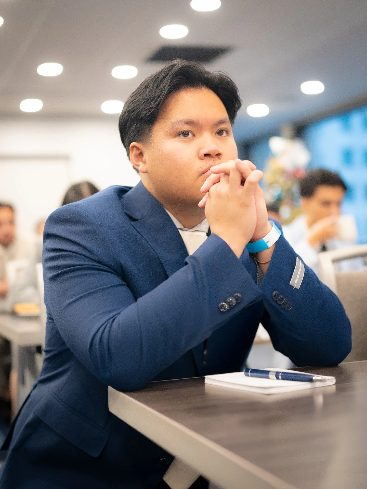 ✨ Passion is energy. Feel the power that comes from focusing on what excites you.✨

🔹 Focus on what excites you
🔹 Let it drive your actions
🔹 Watch your world transform

#PassionPower #EnergyBoost #FollowYourHeart #LiveWithPurpose #Inspiration #Mo