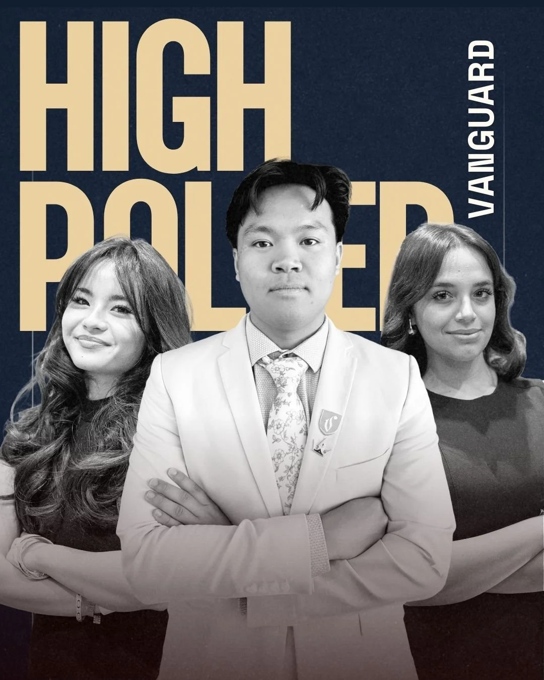 🎉 Highroller Highlights! 🎉

Let's give a huge shoutout to our stars of the week: Darren, Hayat, and Kaori!

🌟 Darren went all out, unstoppable in the field, bringing in an impressive $6,110 in just one week! 💪

💥 Kaori crushed it with her amazin
