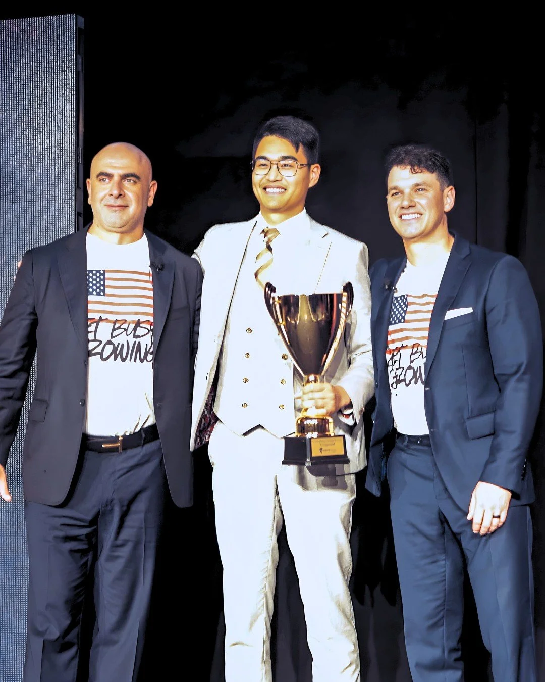 ✨Success isn't just about reaching the destination; it's about every step, every challenge, and every lesson learned along the way. 🌟

#JourneyToSuccess #GrowthMindset #LifeLessons #EmbraceTheJourney #SuccessStory #Inspiration #Motivation #PersonalG