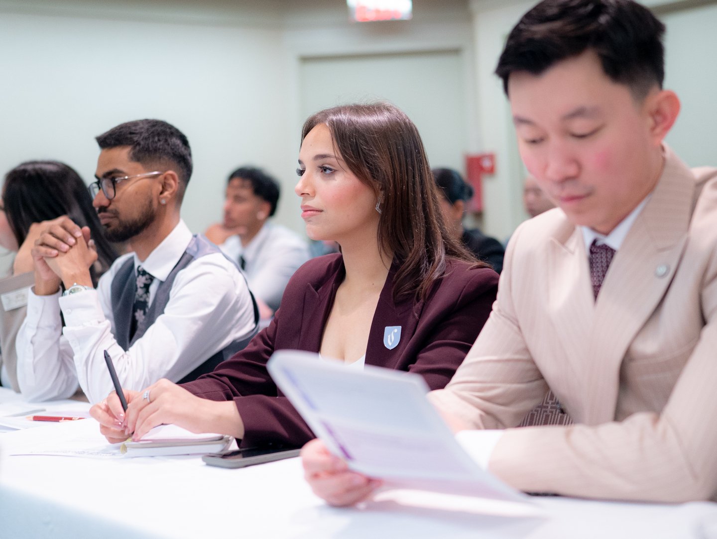 Ever thought about the impact you have on others? 🌟

It's not always about the words or actions; it's the emotions you leave behind that truly matter. 💭✨ Whether it's a smile, a hug, or a kind word, these small gestures can leave a lasting mark.

L