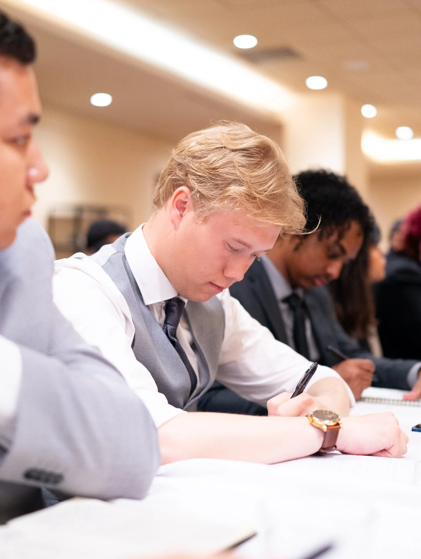 ✨ Unlocking Potential: The Art of Direct Selling ✨

Ever wondered what makes direct selling so powerful? It&rsquo;s the ultimate teacher in mastering the art of closing your own deals! 💪

🔹 Develop negotiation skills
🔹 Build confidence
🔹 Forge me