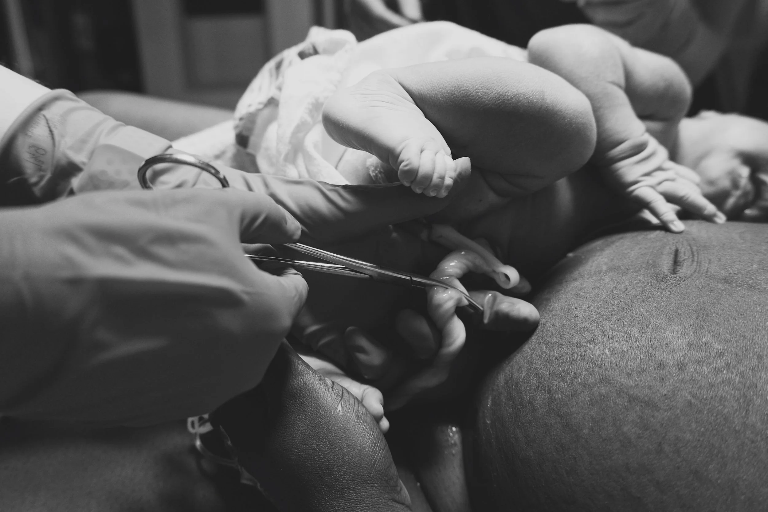 Mount Sinai Hospital Toronto Birth with Midwives