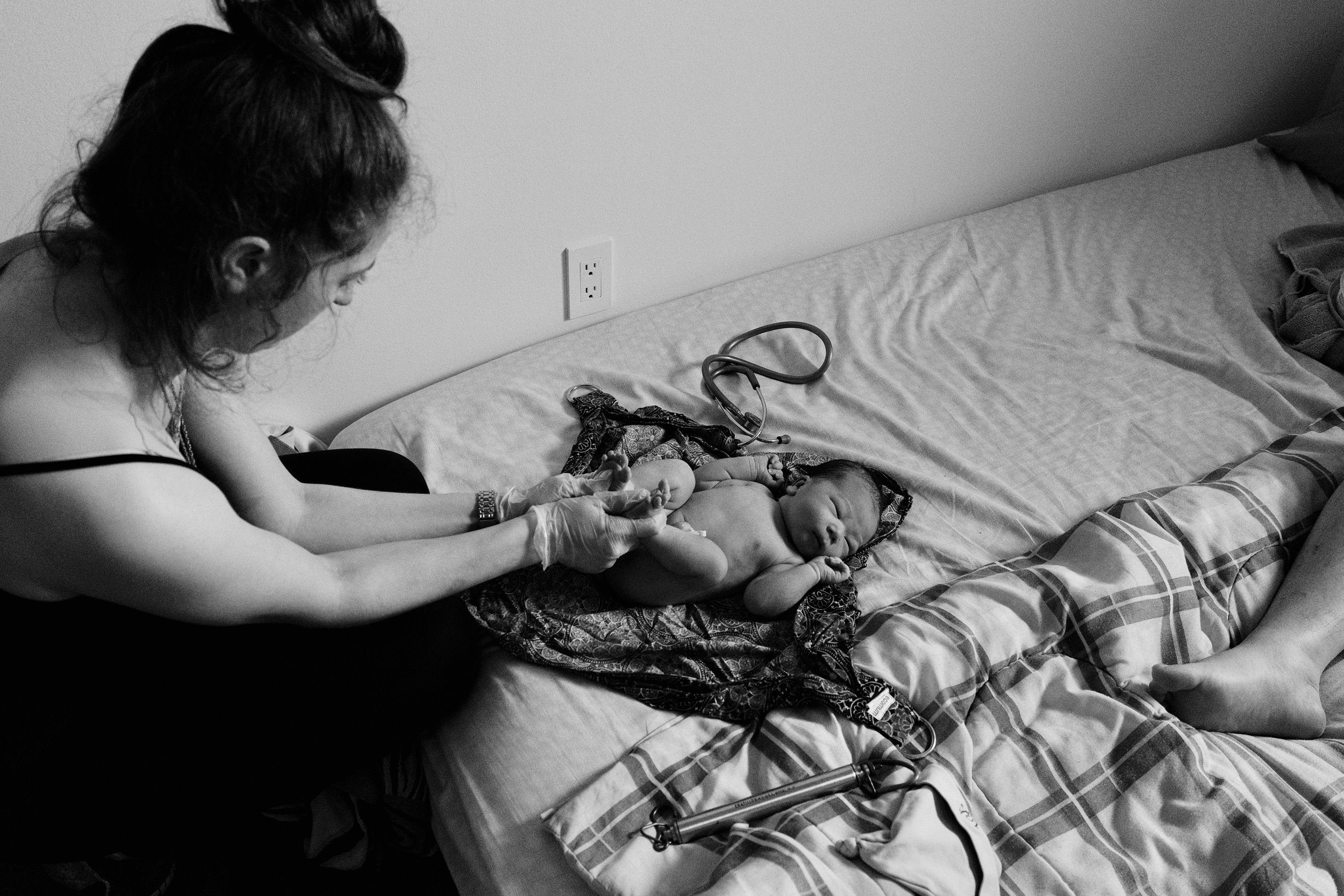 Private and Virtual Childbirth Education Prenatal Classes in Ontario