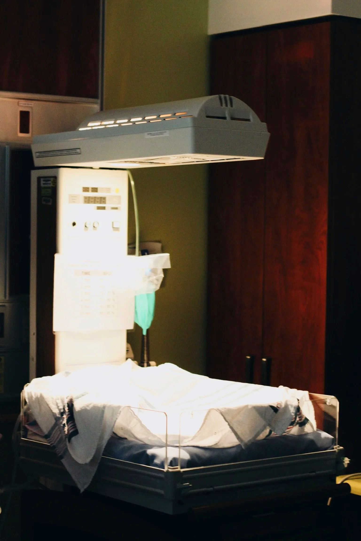 Labour & Delivery at St Joseph's on the Queensway Toronto