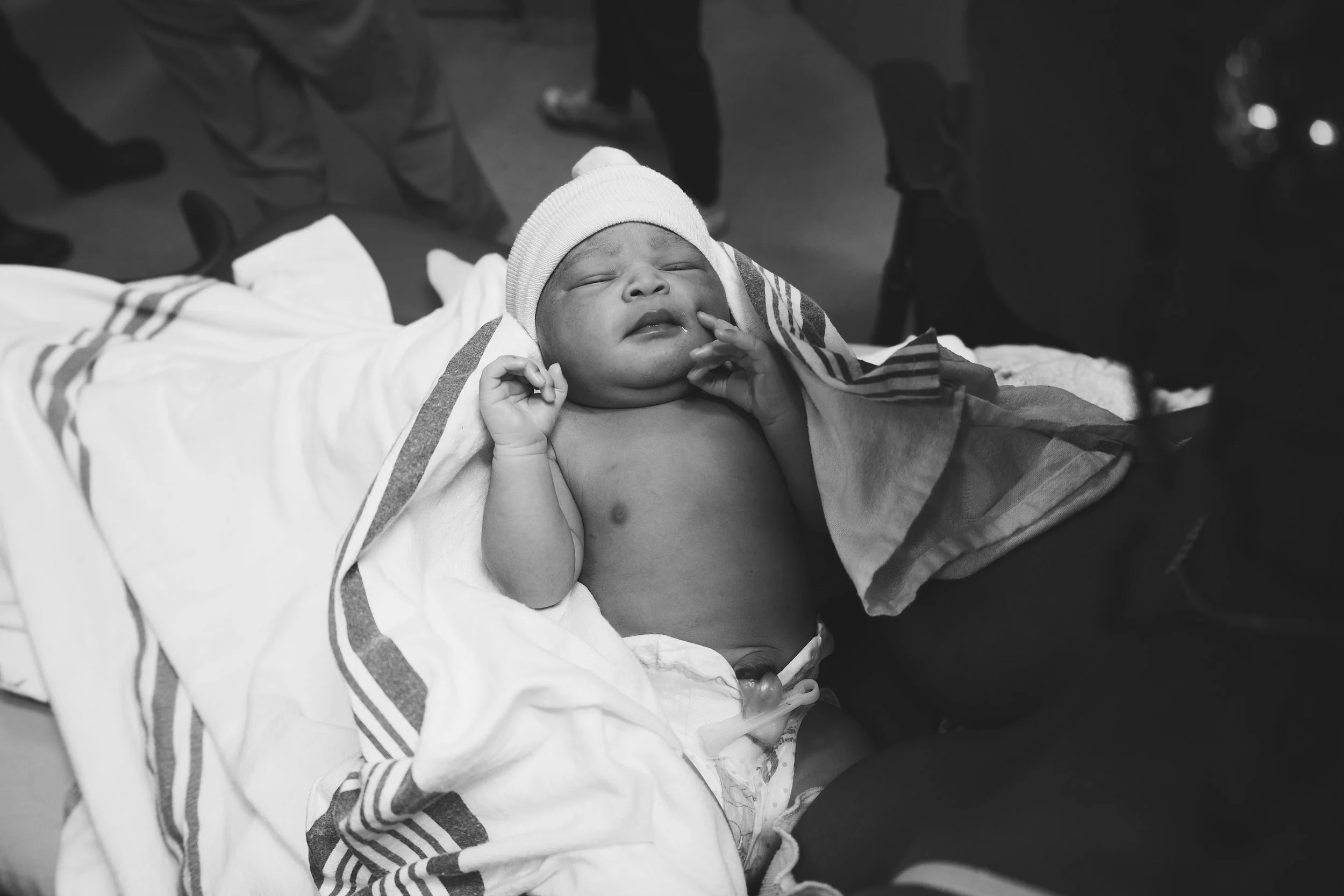 Midwife Collective Mount Sinai Toronto Birth