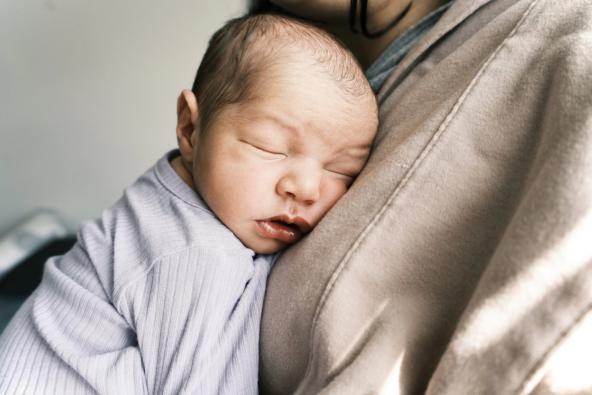 High park & Roncesvalles Postpartum Doula Services