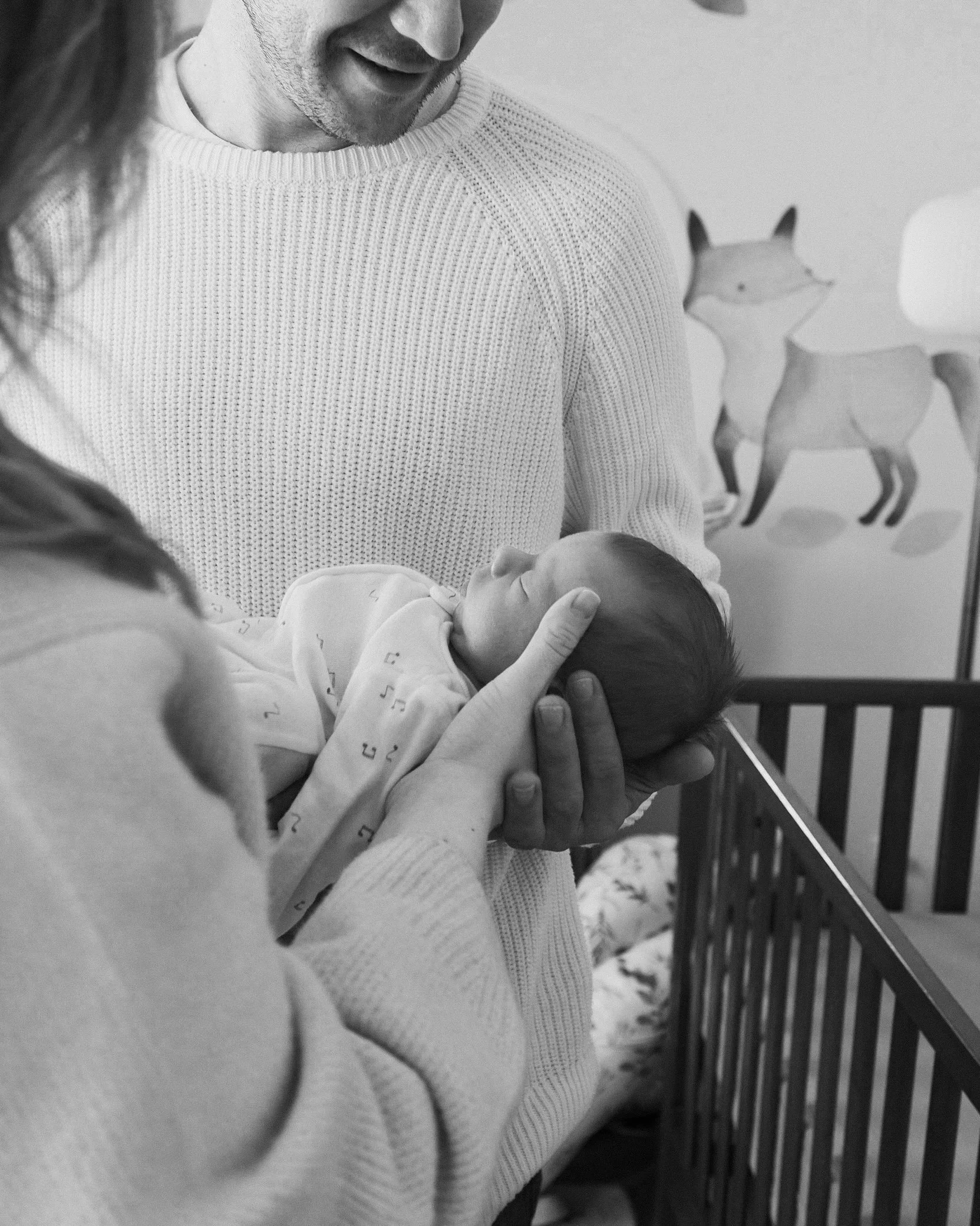 Doula and Photographer in Toronto