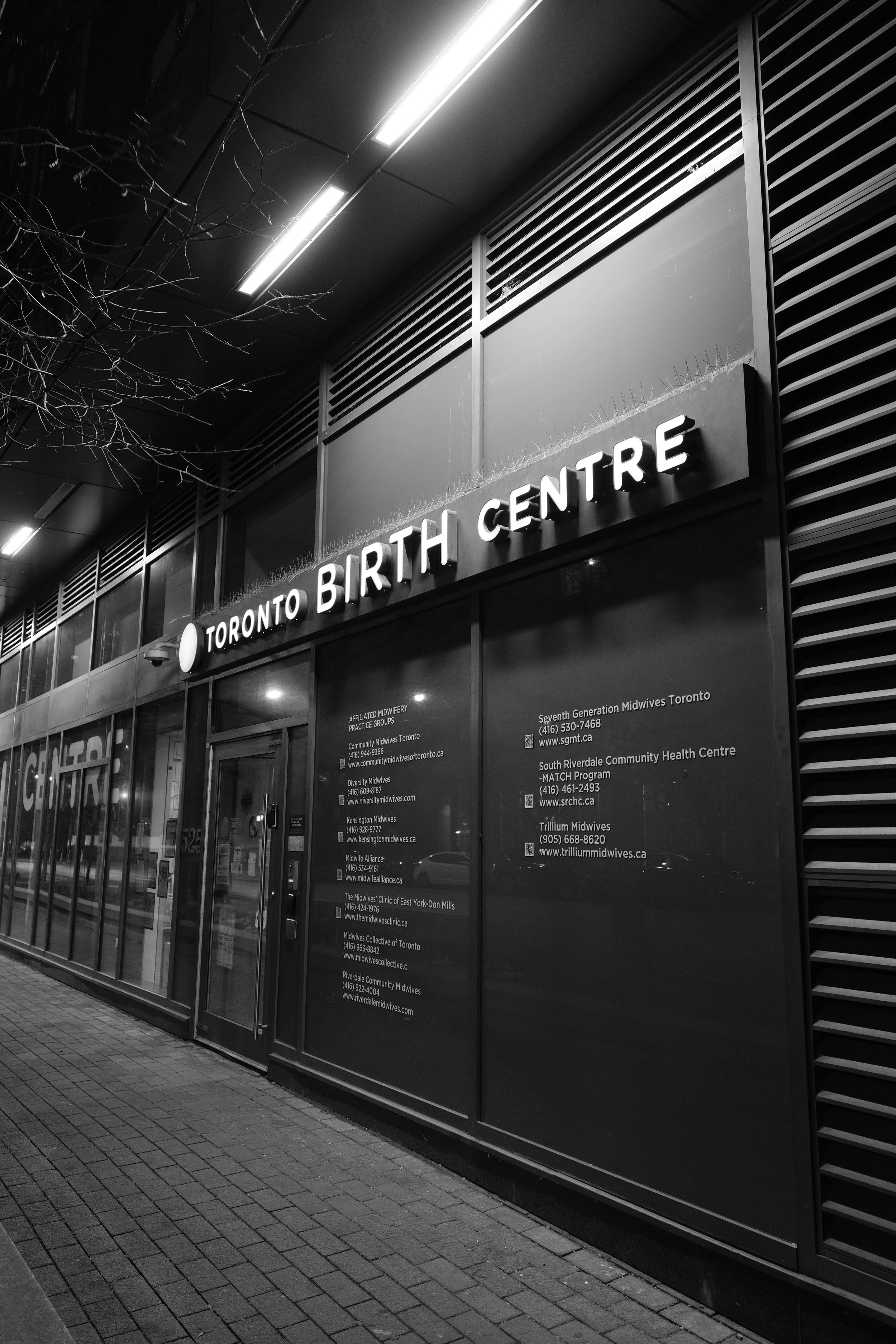 Toronto Birth Centre