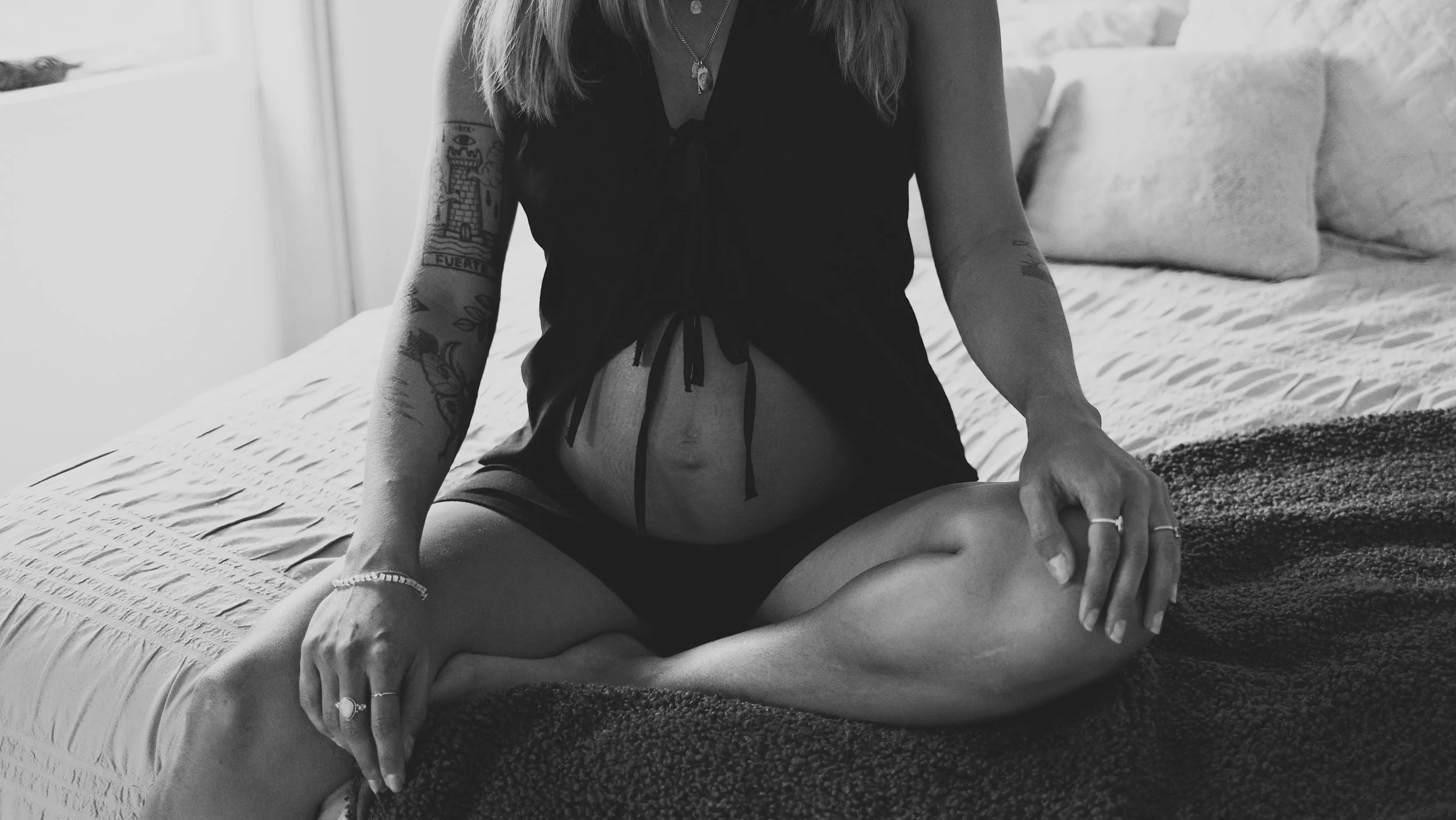 Private Prenatal and Birthing Classes in Toronto and Etobicoke
