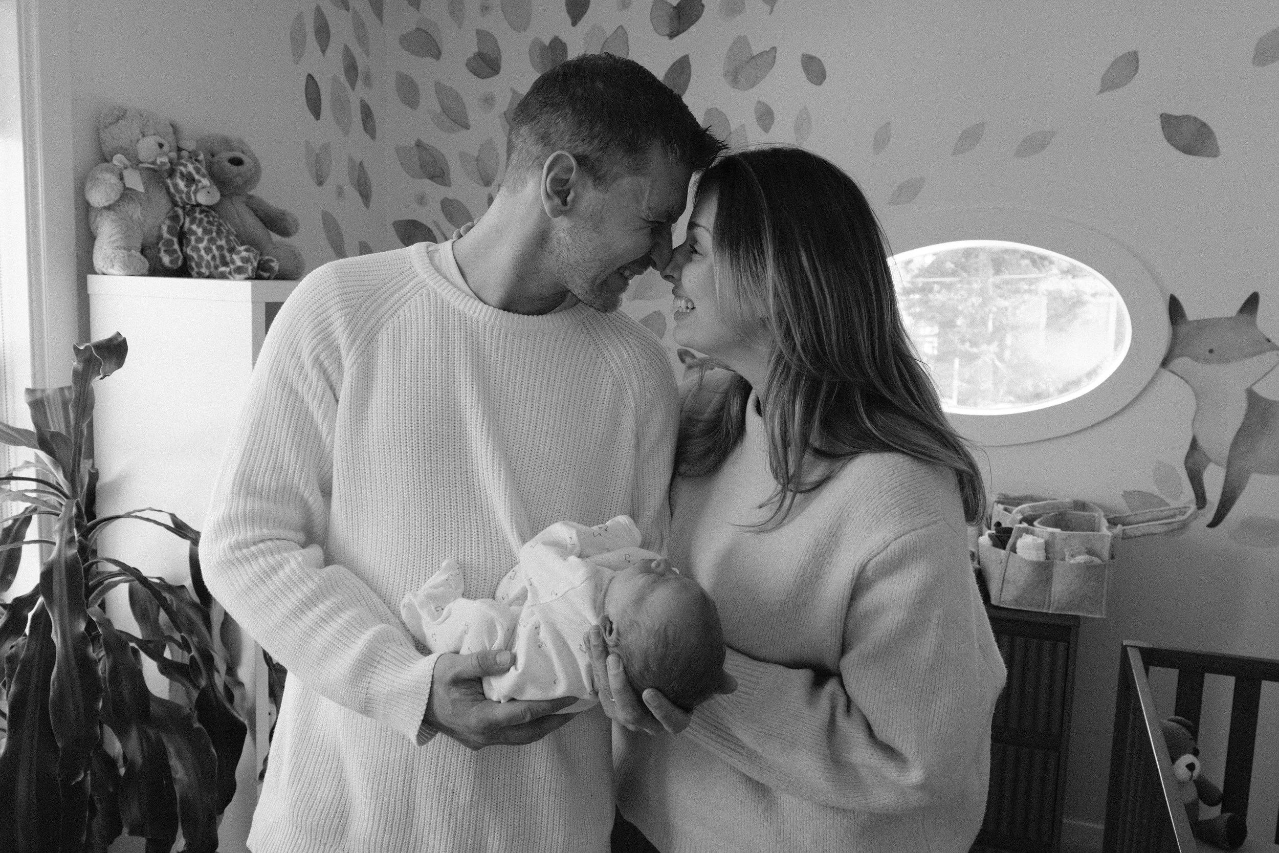 Birthing Classes in Toronto for Expectant Families