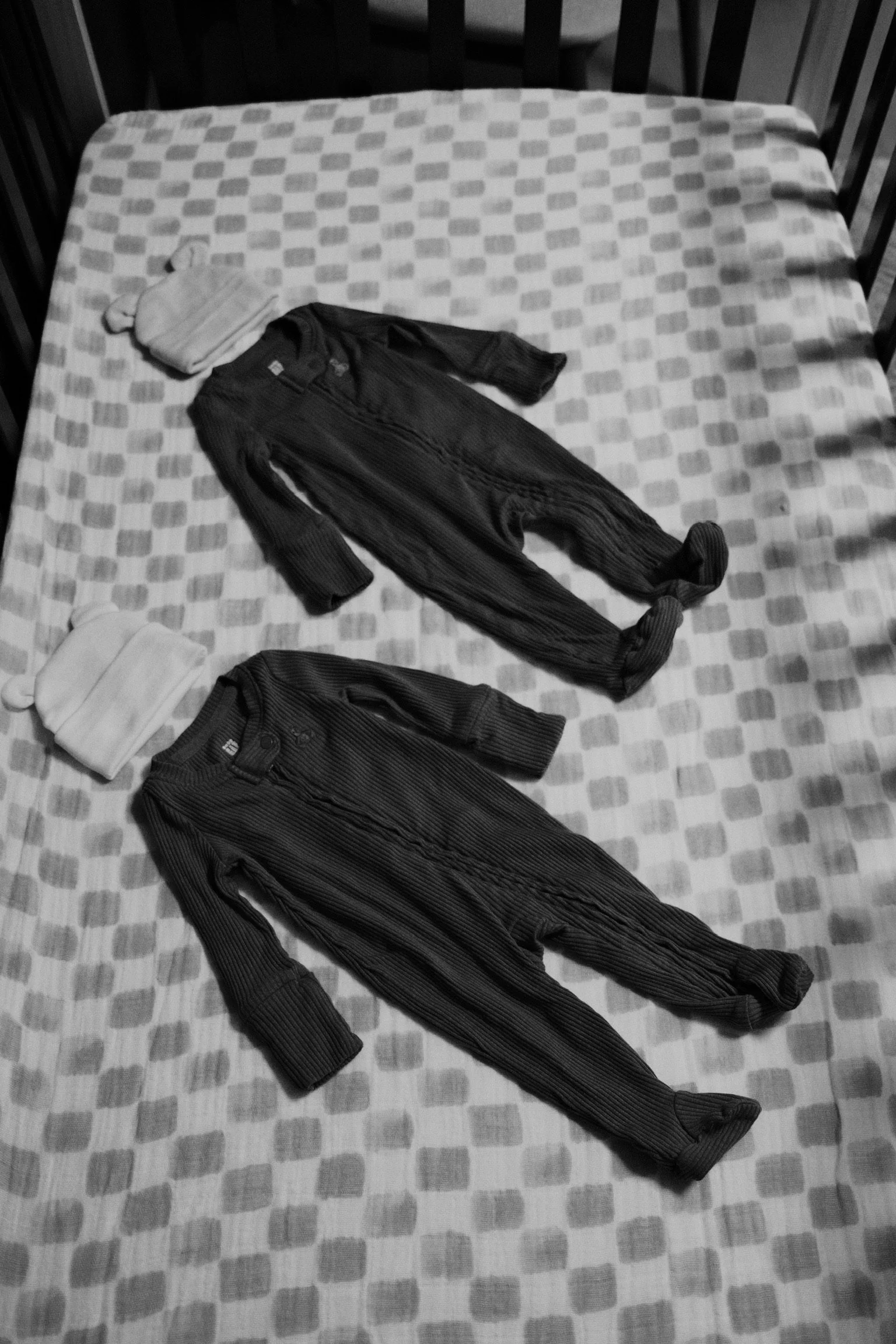 Sleep Support & Night Doula Services for Twin Infants in Toronto and Etobicoke