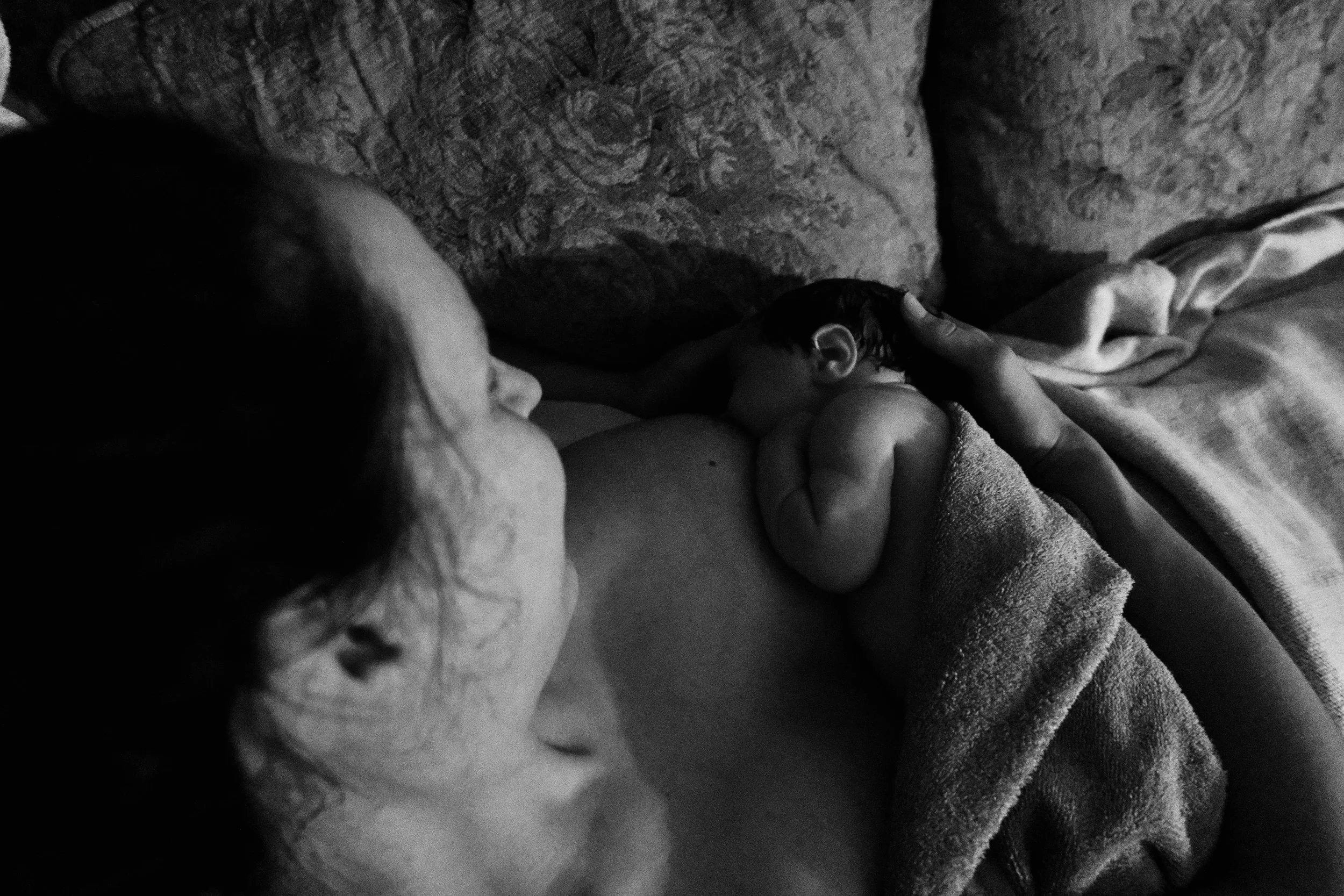 freebirth Ontario unassisted childbirth, trauma informed maternity care Toronto, human rights in childbirth Ontario