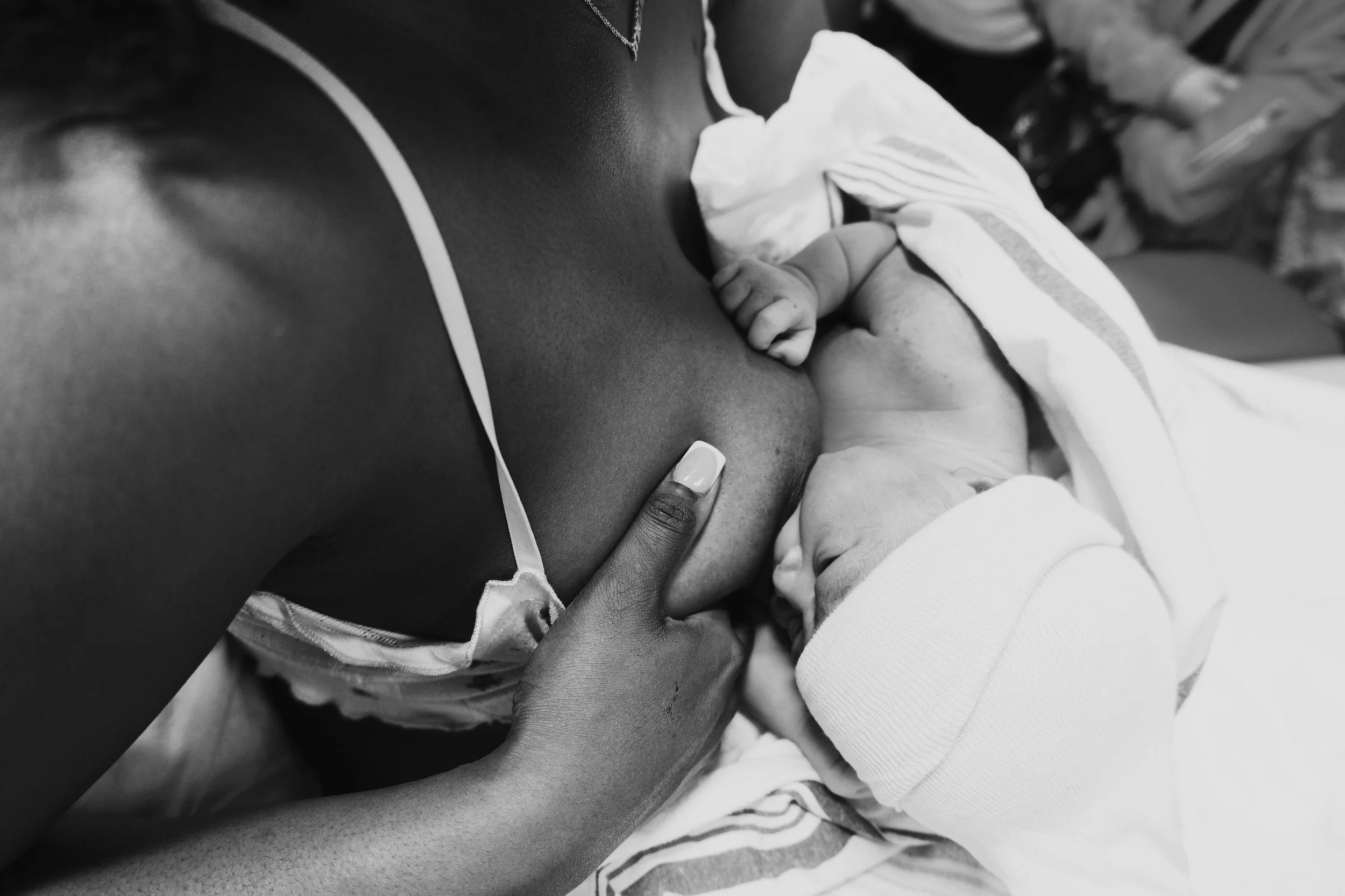 in home postpartum lactation support Toronto's west end Roncy & Bloor West Village