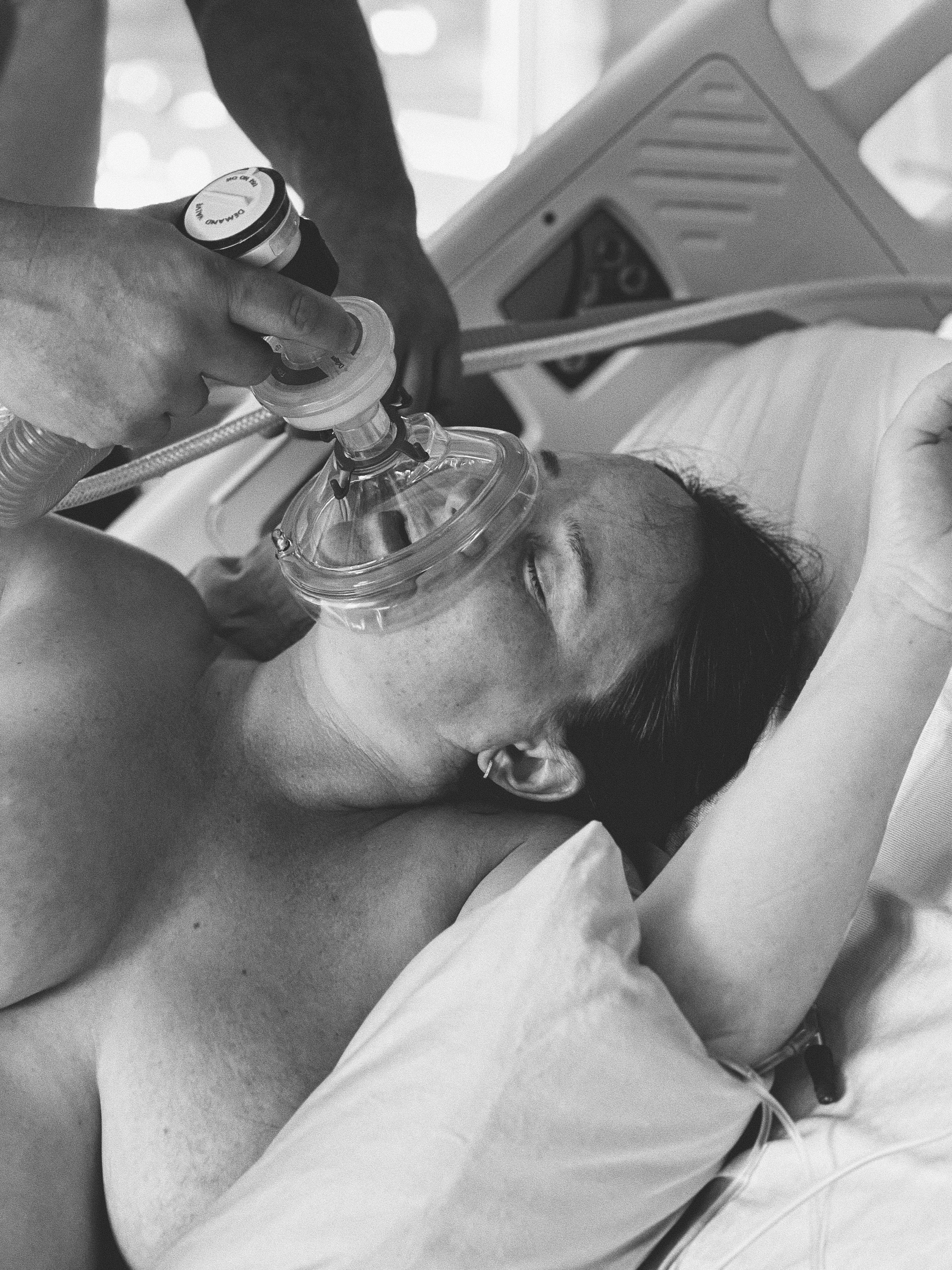 Expert Toronto Doula Support for VBACs, Twins, Hospital Birth and Homebirth