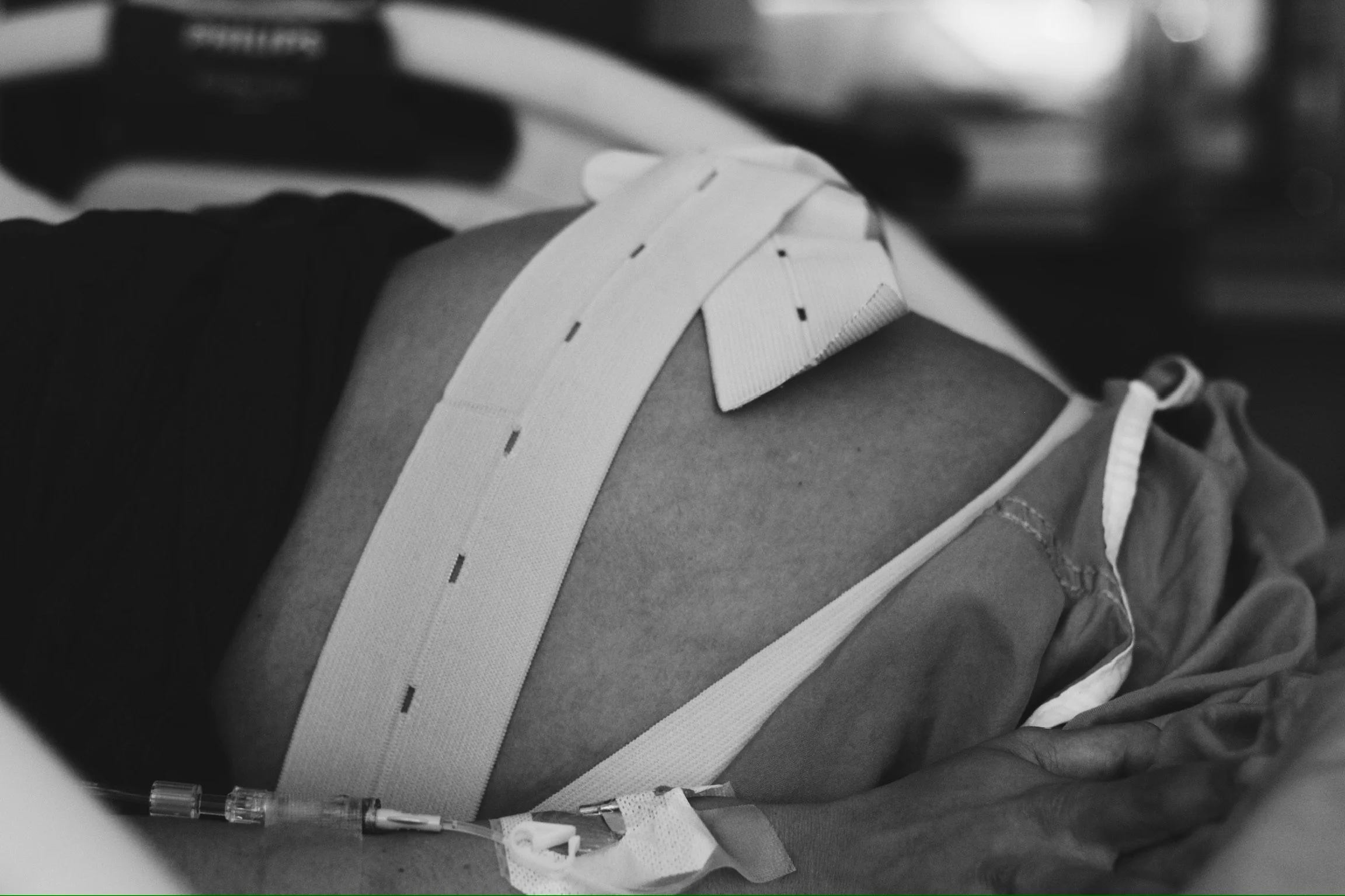 Labour Induction at Mount Sinai Hospital Toronto