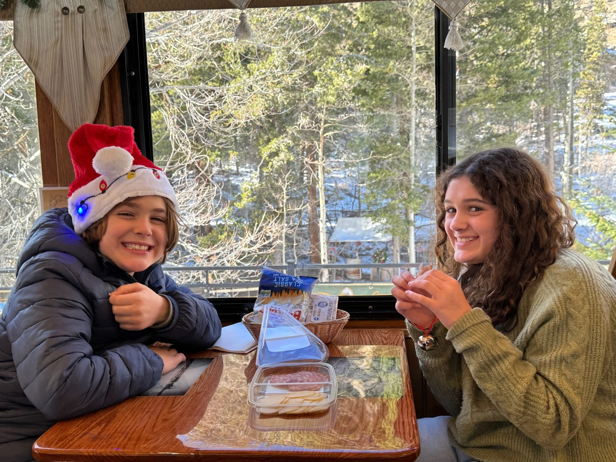 Christmas Railway in Colorado.JPG