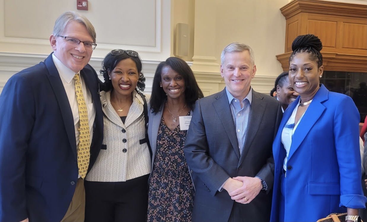 consulting, crisis, nonprofit, interim leadership, executive recruting