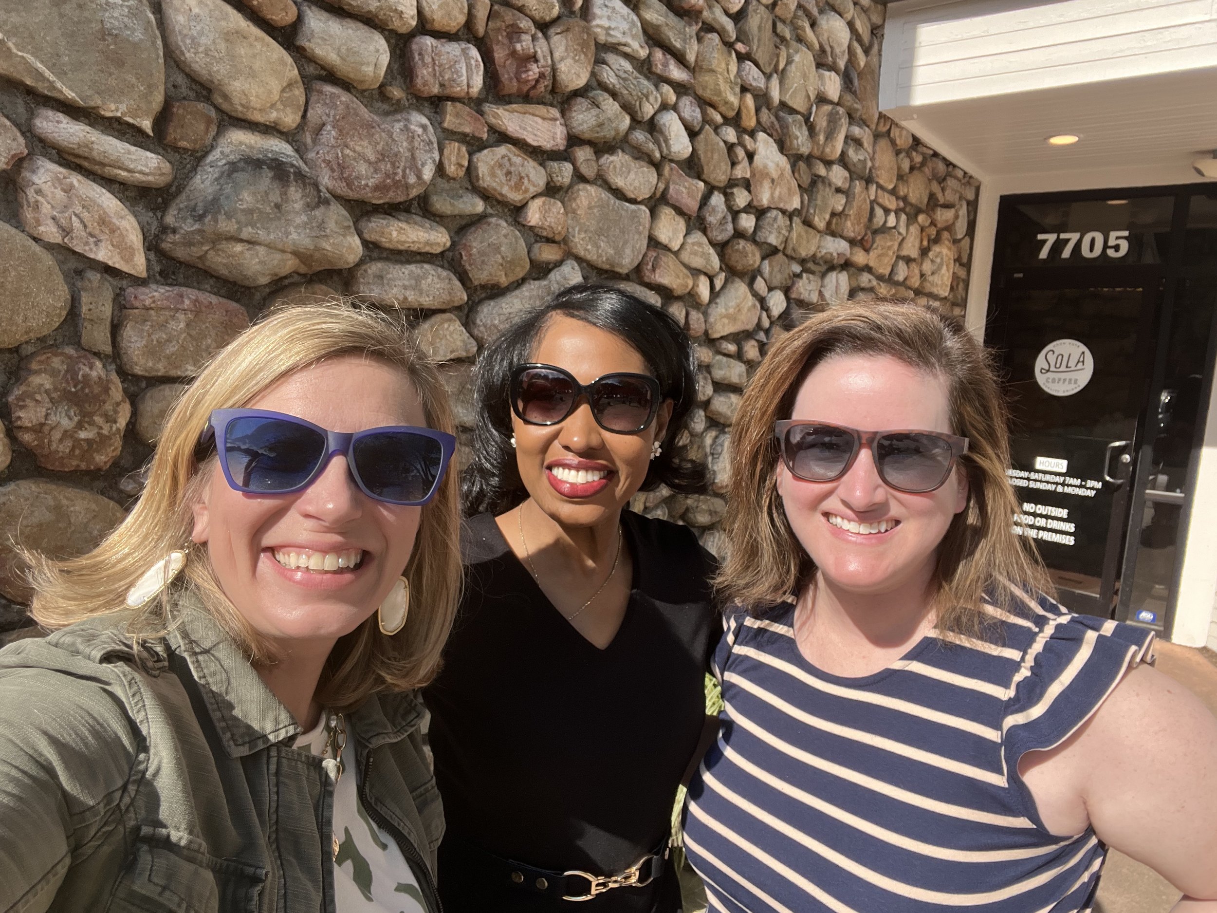 consulting, crisis, nonprofit, interim leadership, executive recruting