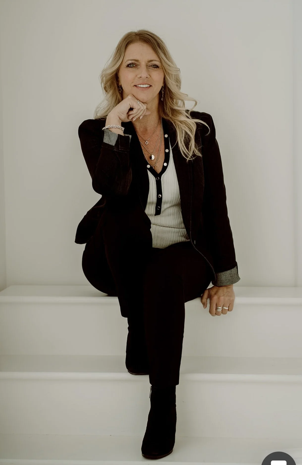 Calisha Bertram, LMHC, therapist in Rochester, NY