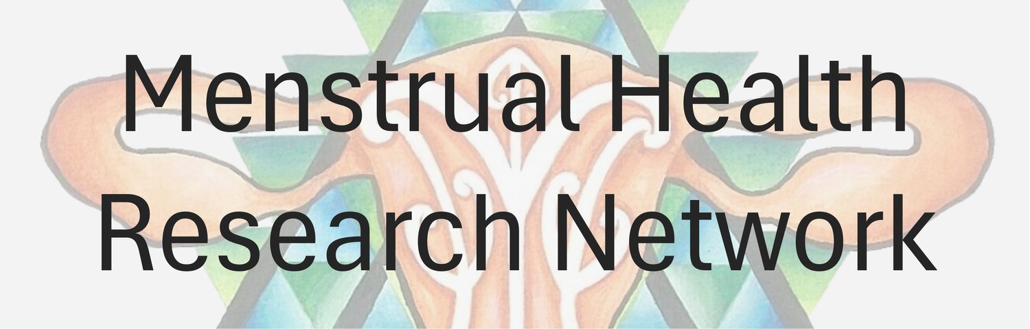 Menstrual Health Research Network