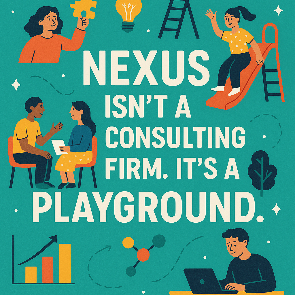 What is Nexus Consulting??