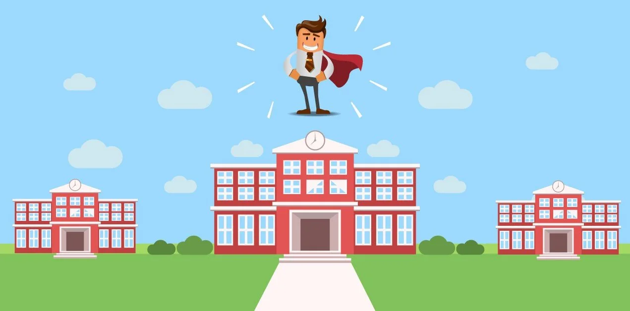 Why the Campus Ambassador Model Works for B2C Brands
