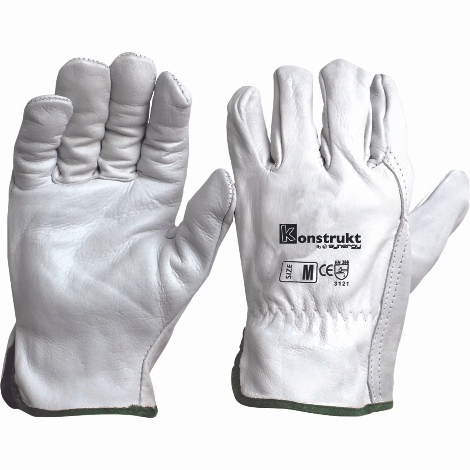Premium Riggers Gloves