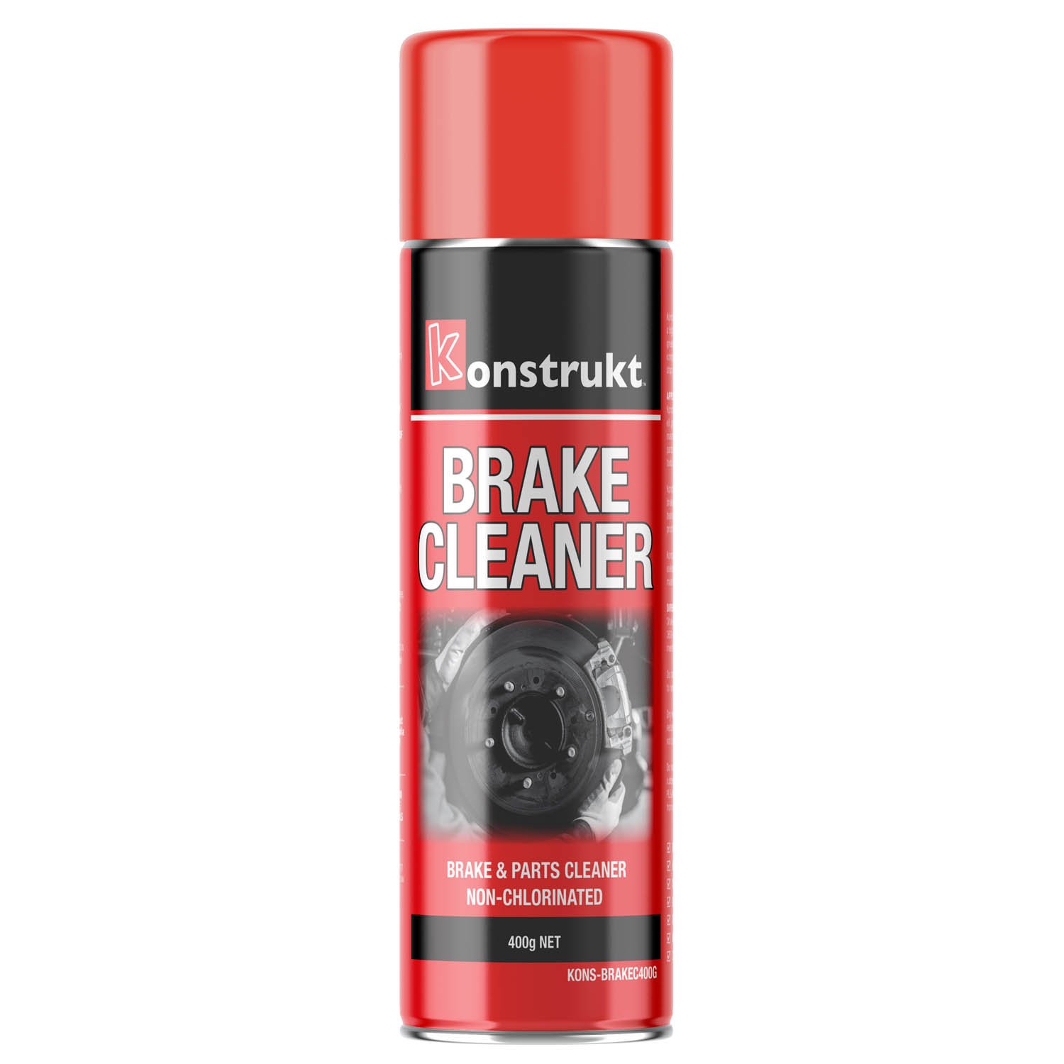 Brake Cleaner