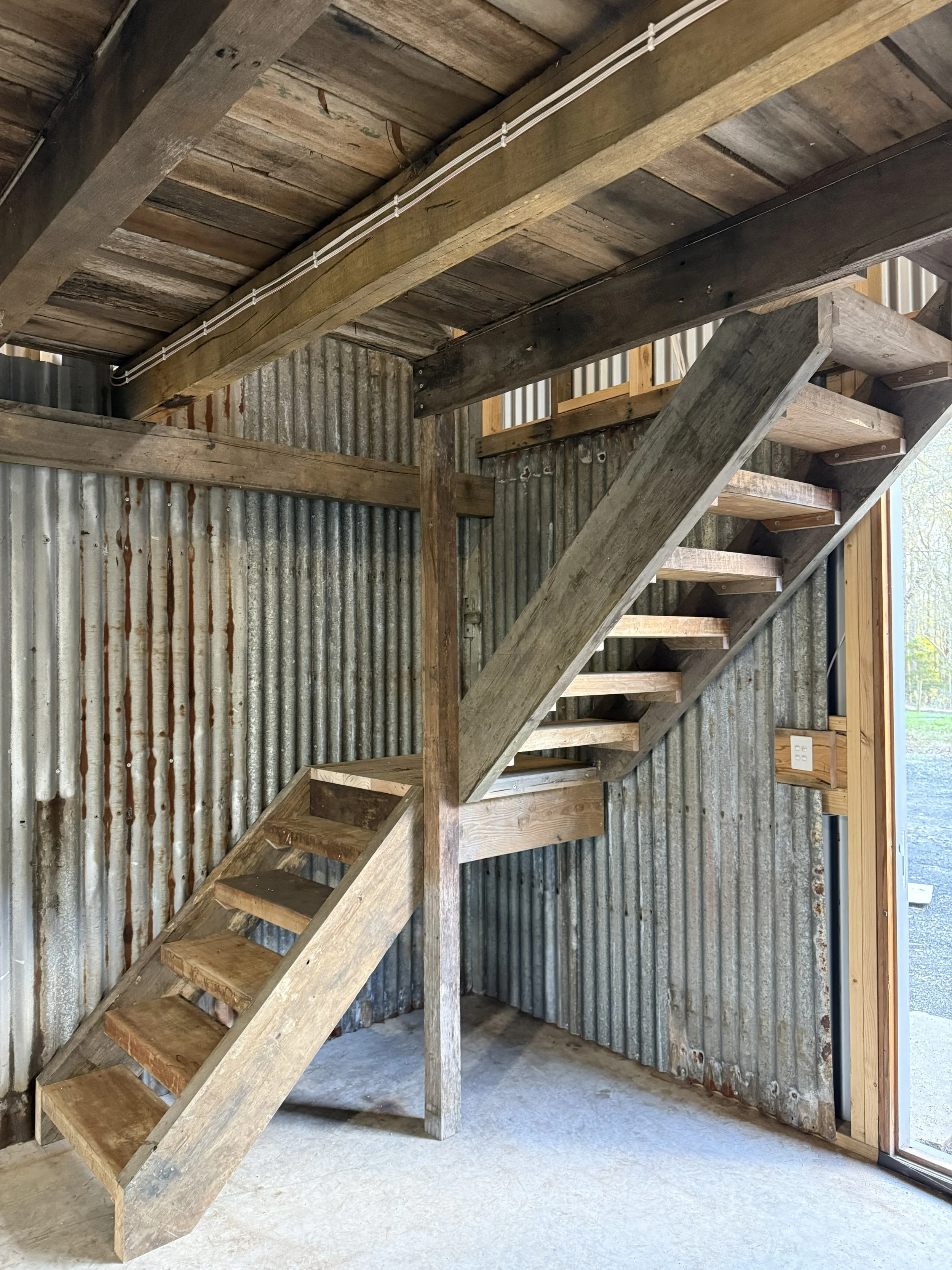 The Shed