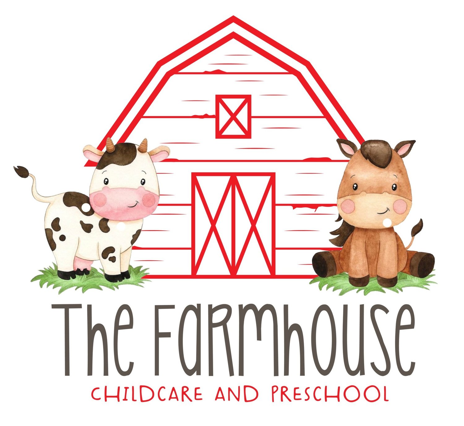 The Farmhouse Childcare &amp; Preschool