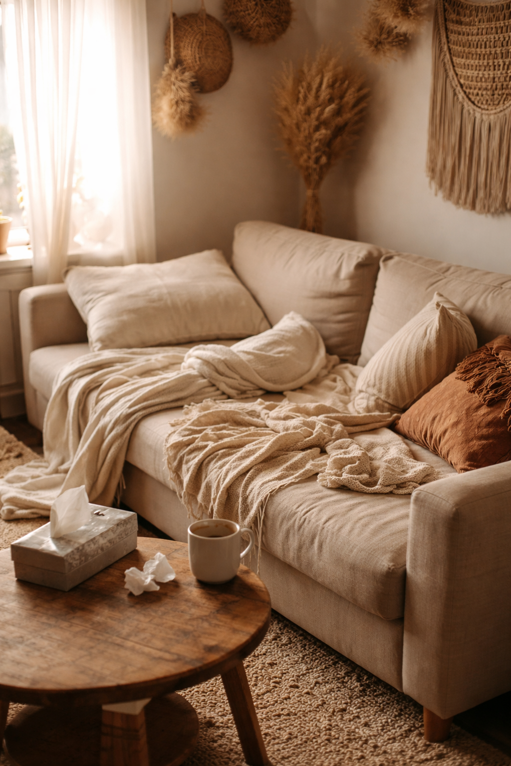 How to Make Up After a Fight With Your Partner