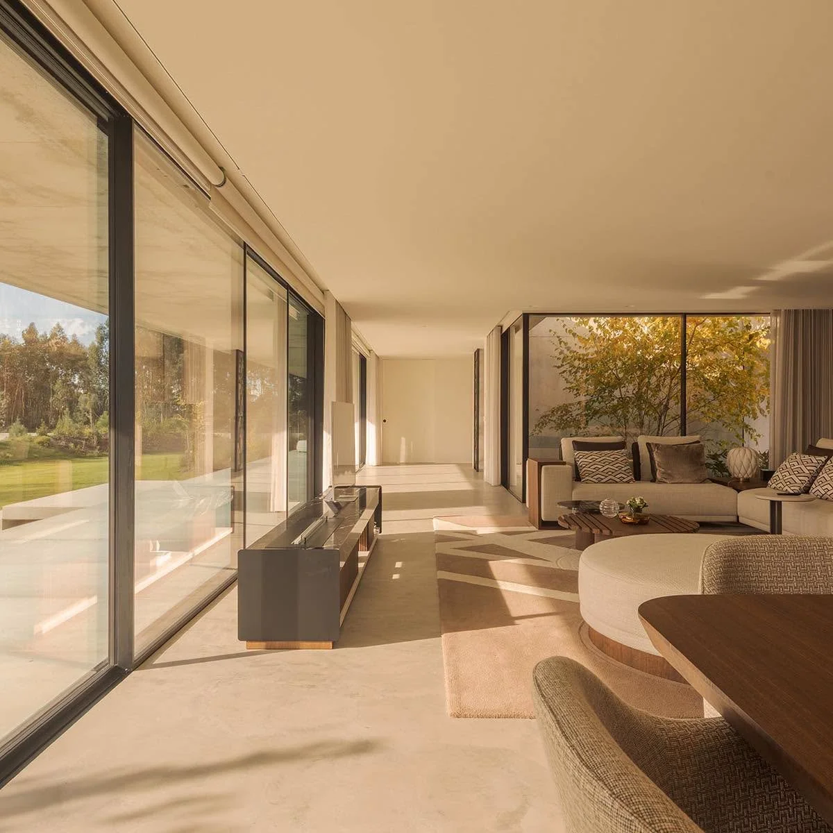 rcn ALUMINIUM WINDOWS DOORS