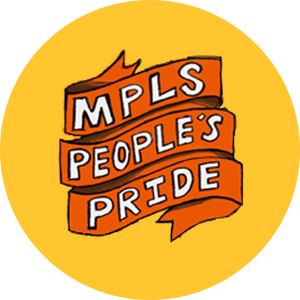 Minneapolis People's Pride 
