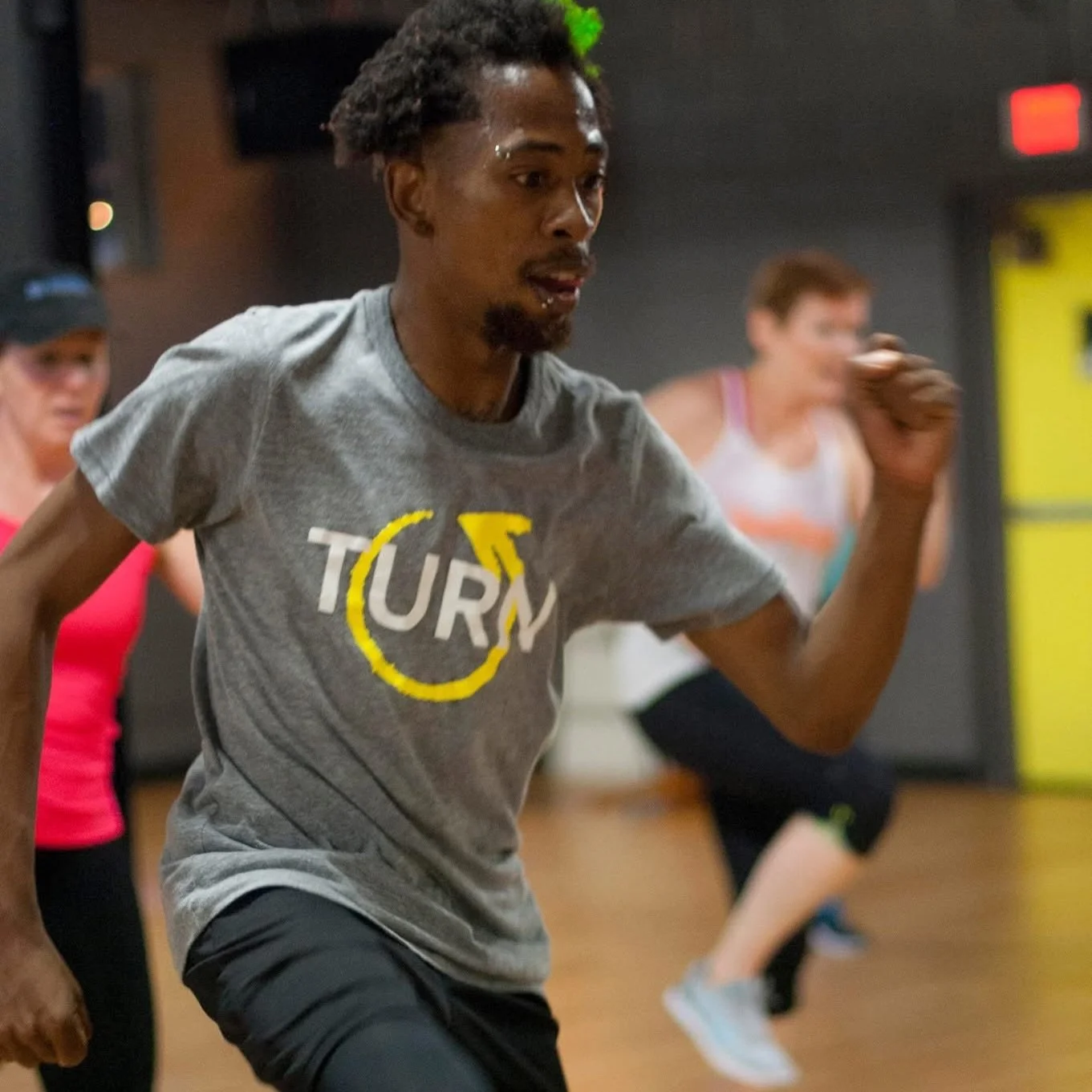 @kyliejenner said it best, &ldquo;You just had to be there.&rdquo; 
.
.
.
#2016 #turnrva #10years