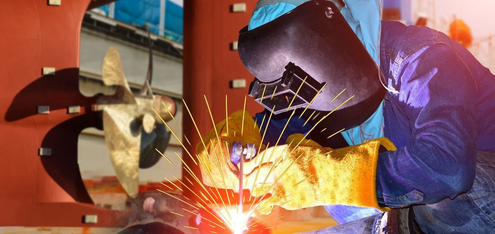 NDTA JAX MIB Symposium 2026 - Innovating the Maritime Industrial Base: Forging the Keel of America’s Sea Power