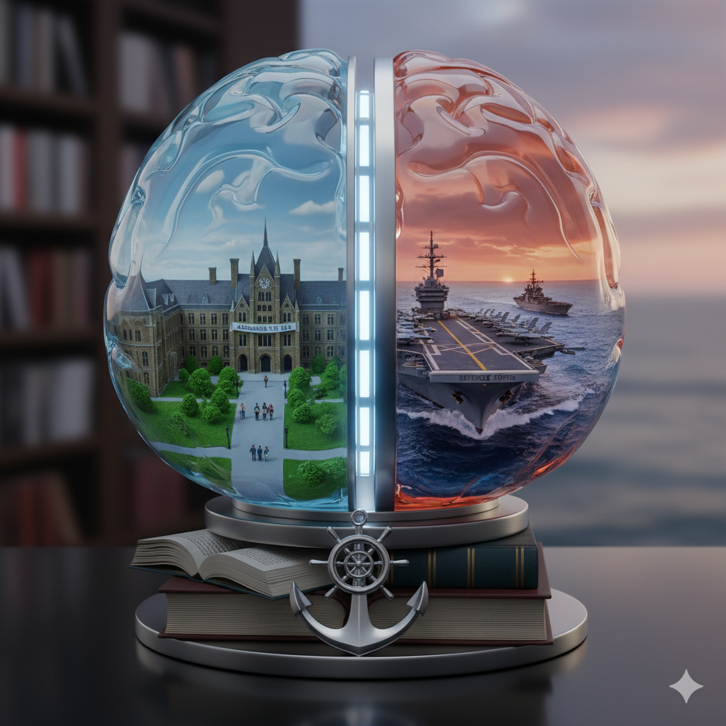 Supply Chain Brains UNF Trivia Night