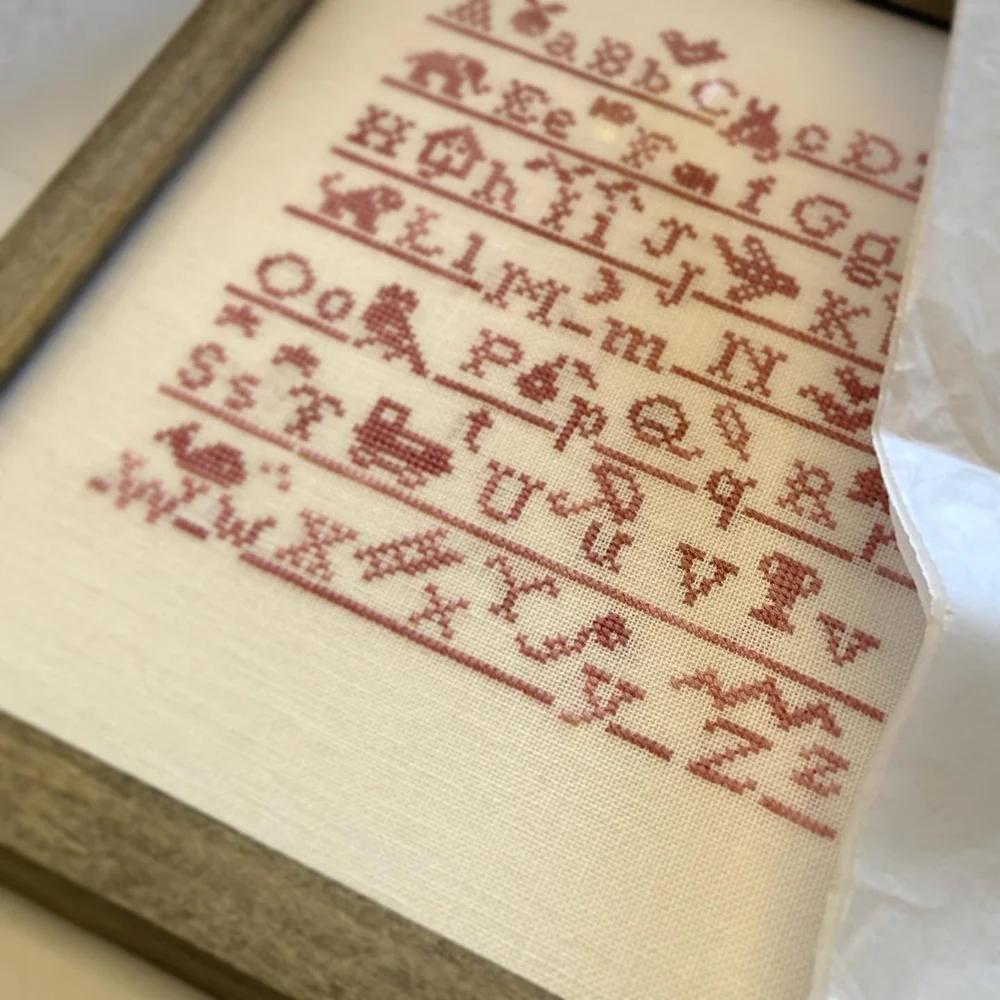 Friends of Winter Fine Art Framing Studio Vancouver BC