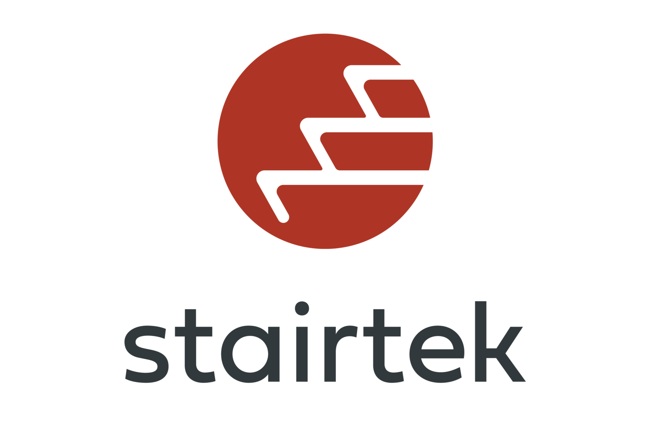 'Stairtek' Brand Identity Refresh