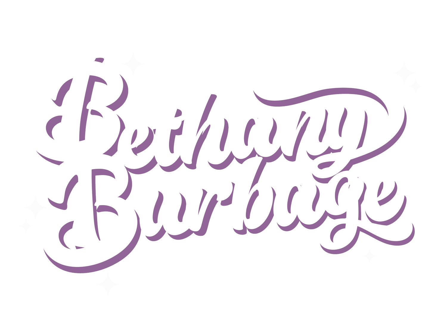 Bethany Burbage