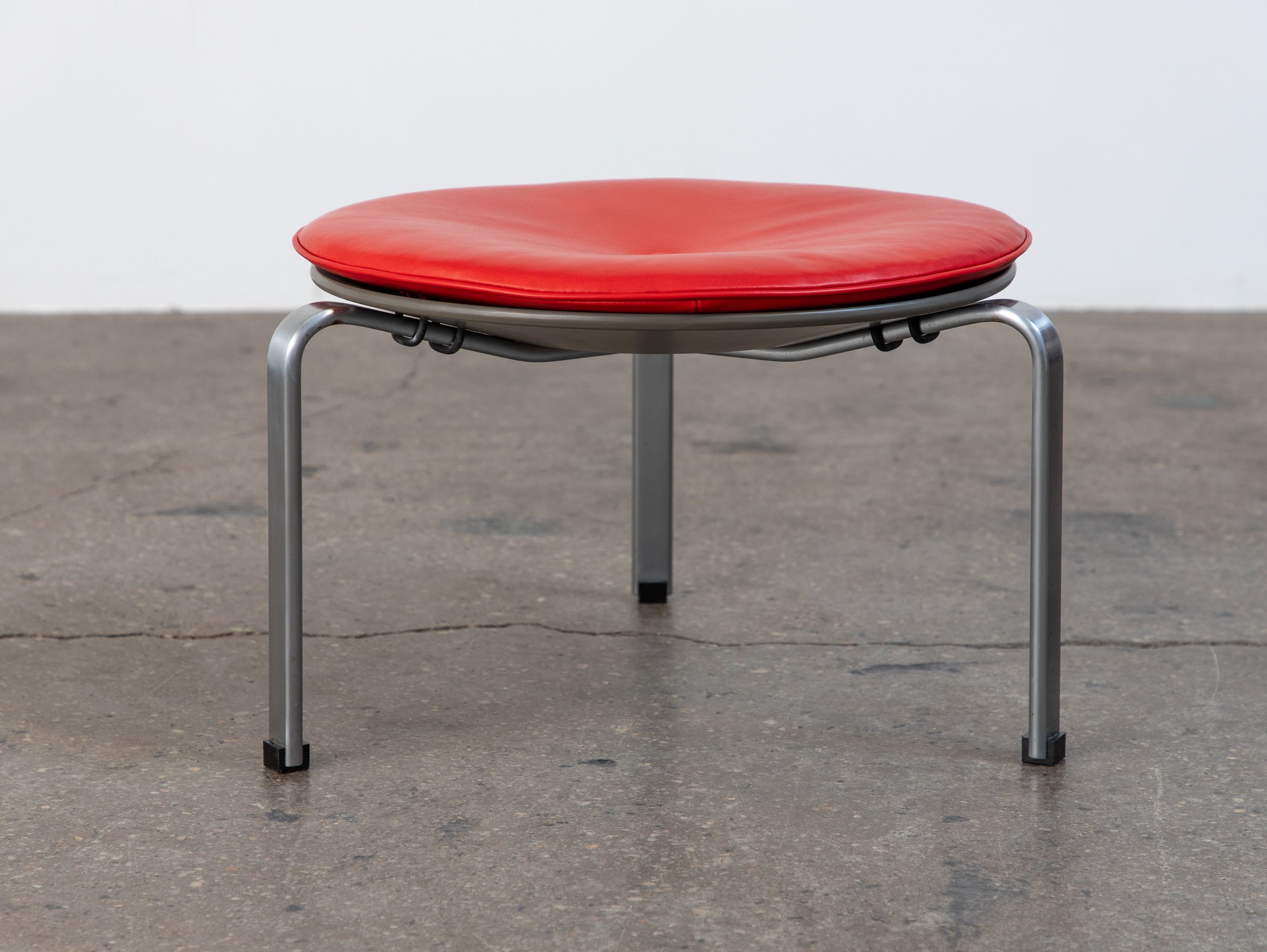OAM_PK_Red_Leather_Stool-6.jpg