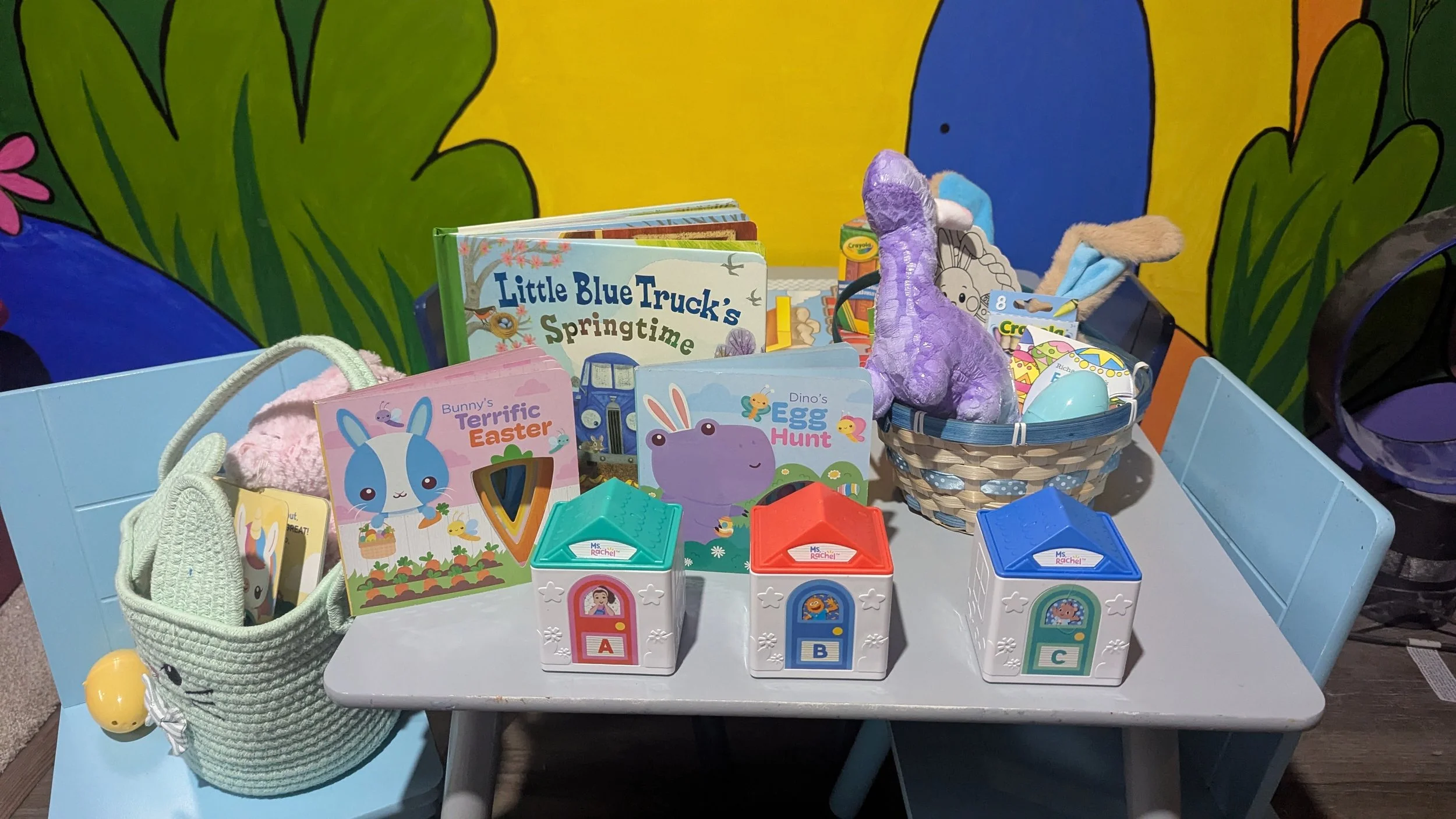 Story Table