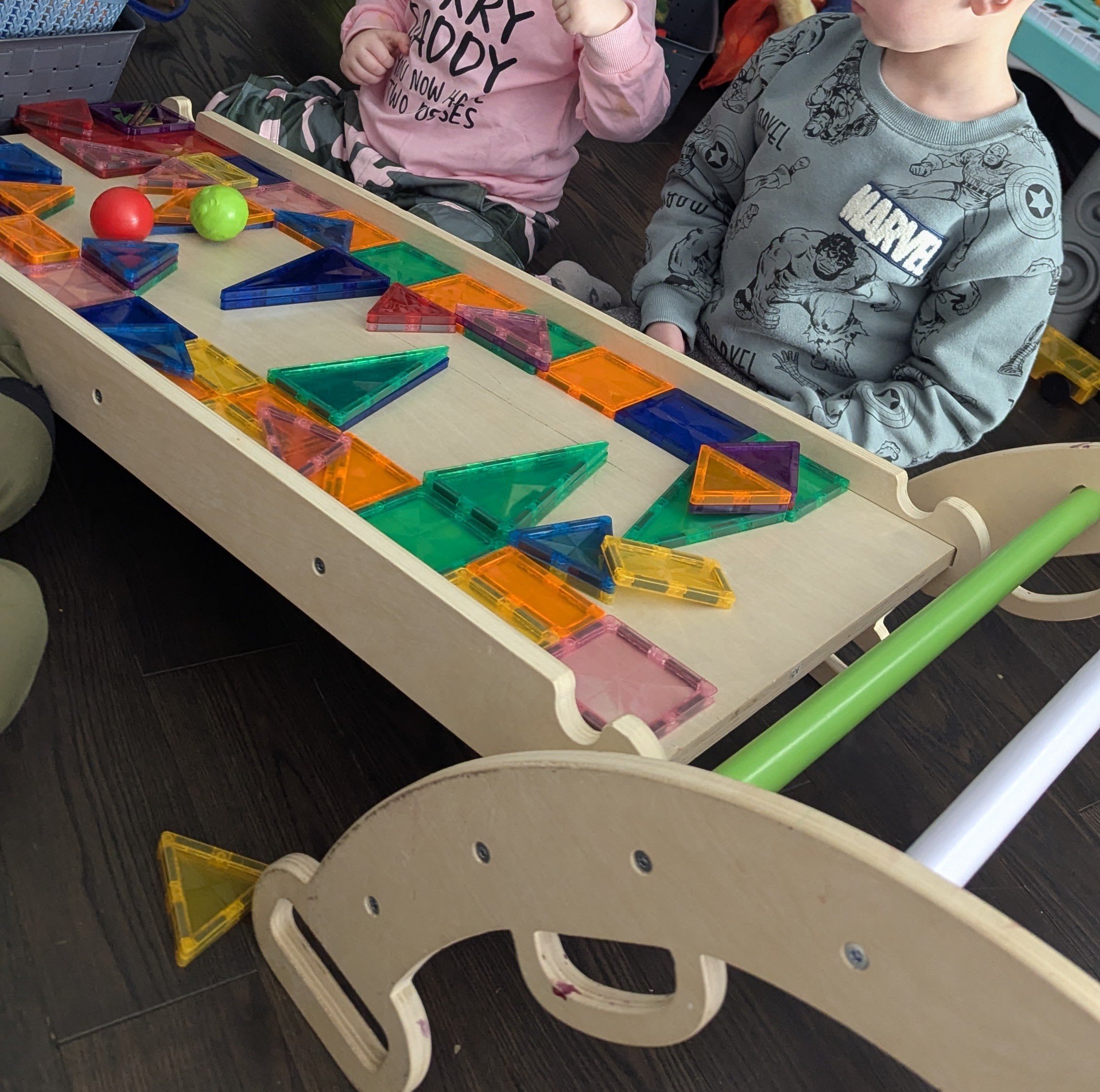 MagnaTiles