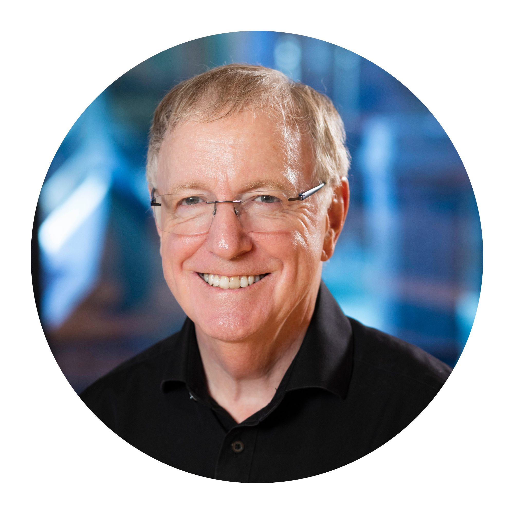Dr. Dean Shirley