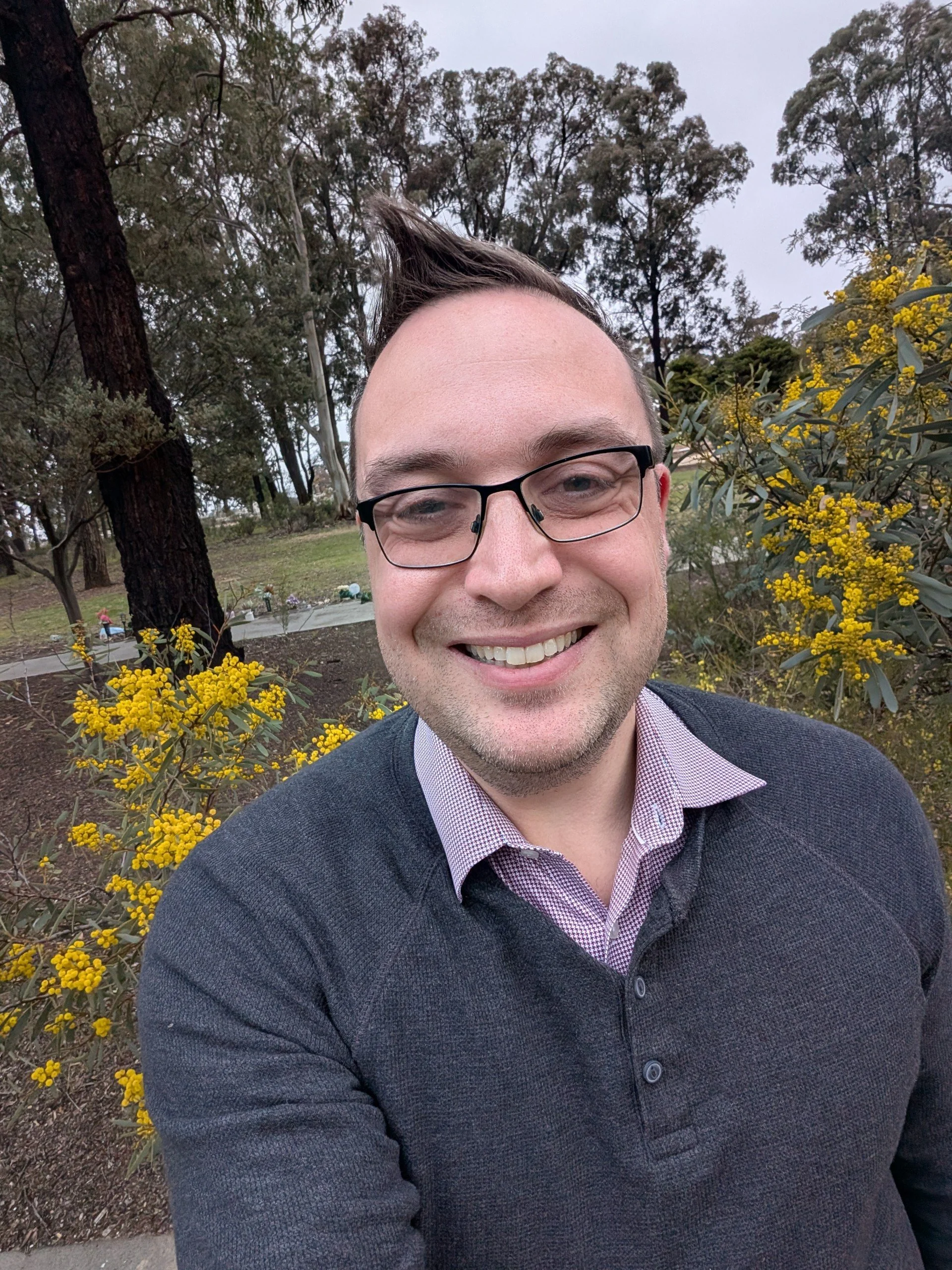 Ben Dillon