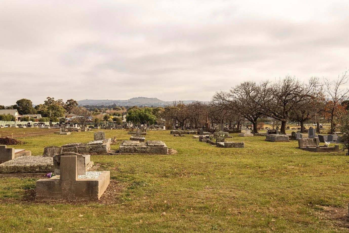 Sunbury — Remembrance Parks Central Victoria