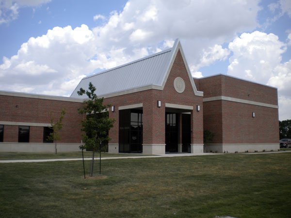   2013 - Mountaineer Athletic Complex at Schreiner University, Kerrville, Texas  