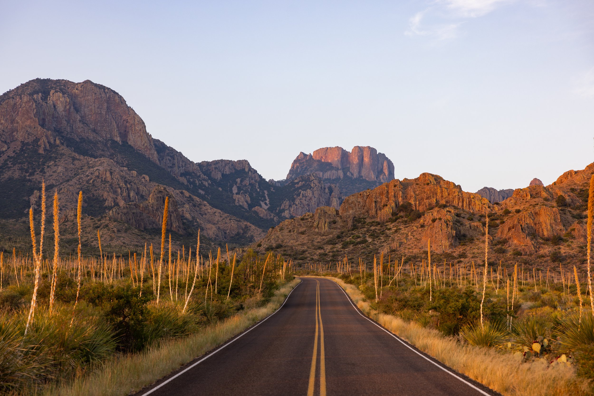 Big Bend NP Creative