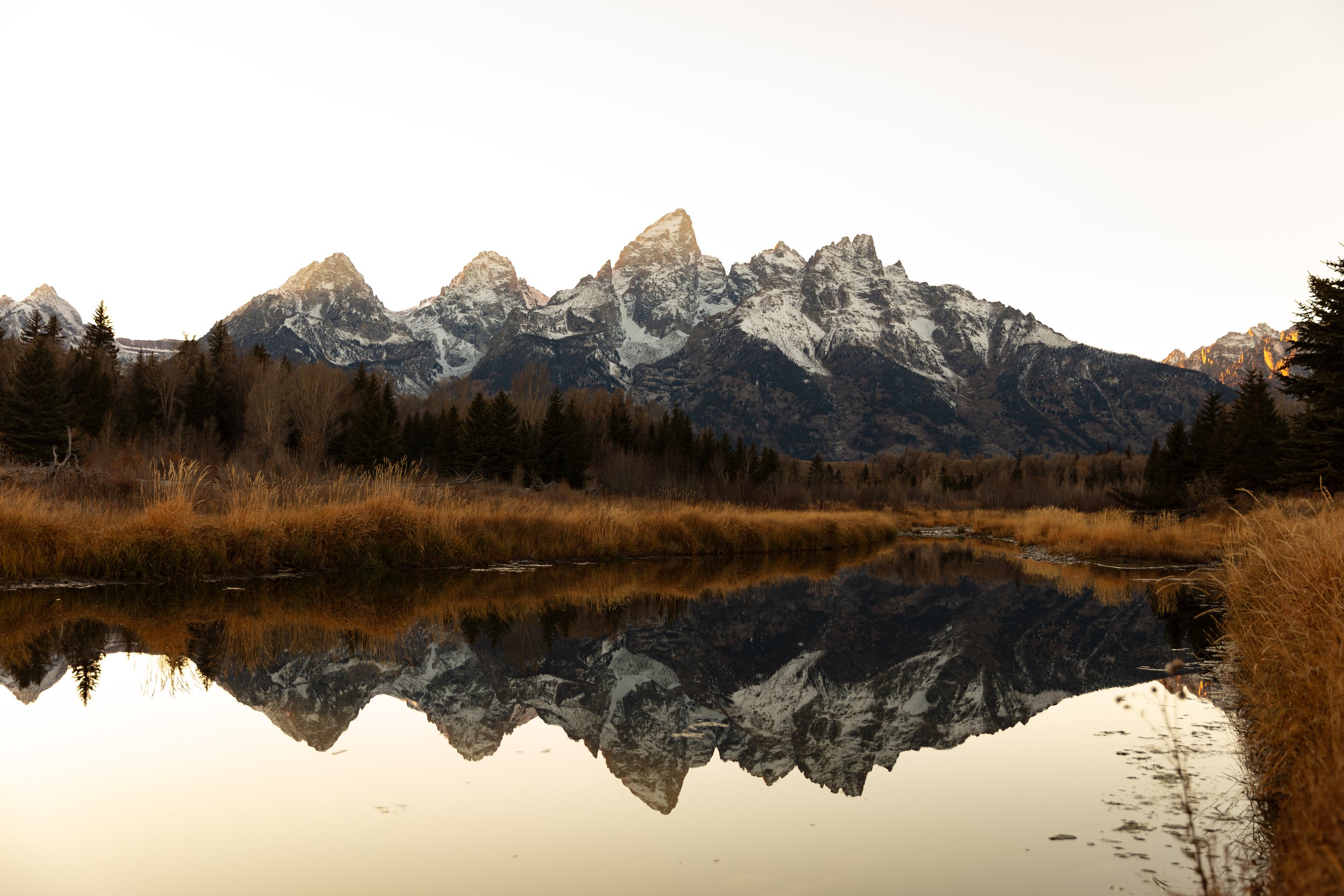 Grand Teton NP Creative
