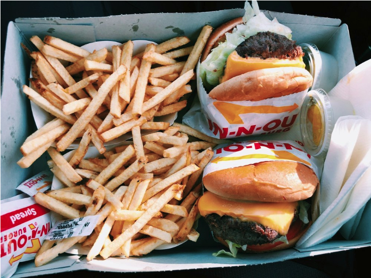 How to Stop Binge Eating & Food Addiction For Good?